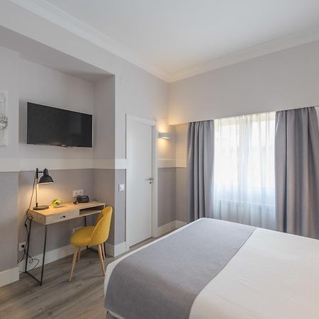 Bypillow Velazquez 45 Madrid Eksteriør billede
