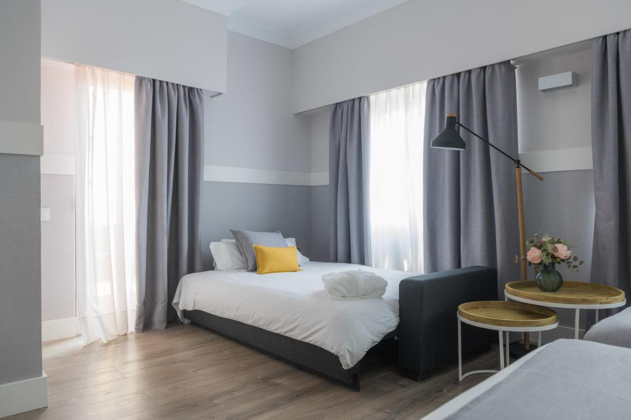 Bypillow Velazquez 45 Madrid Eksteriør billede