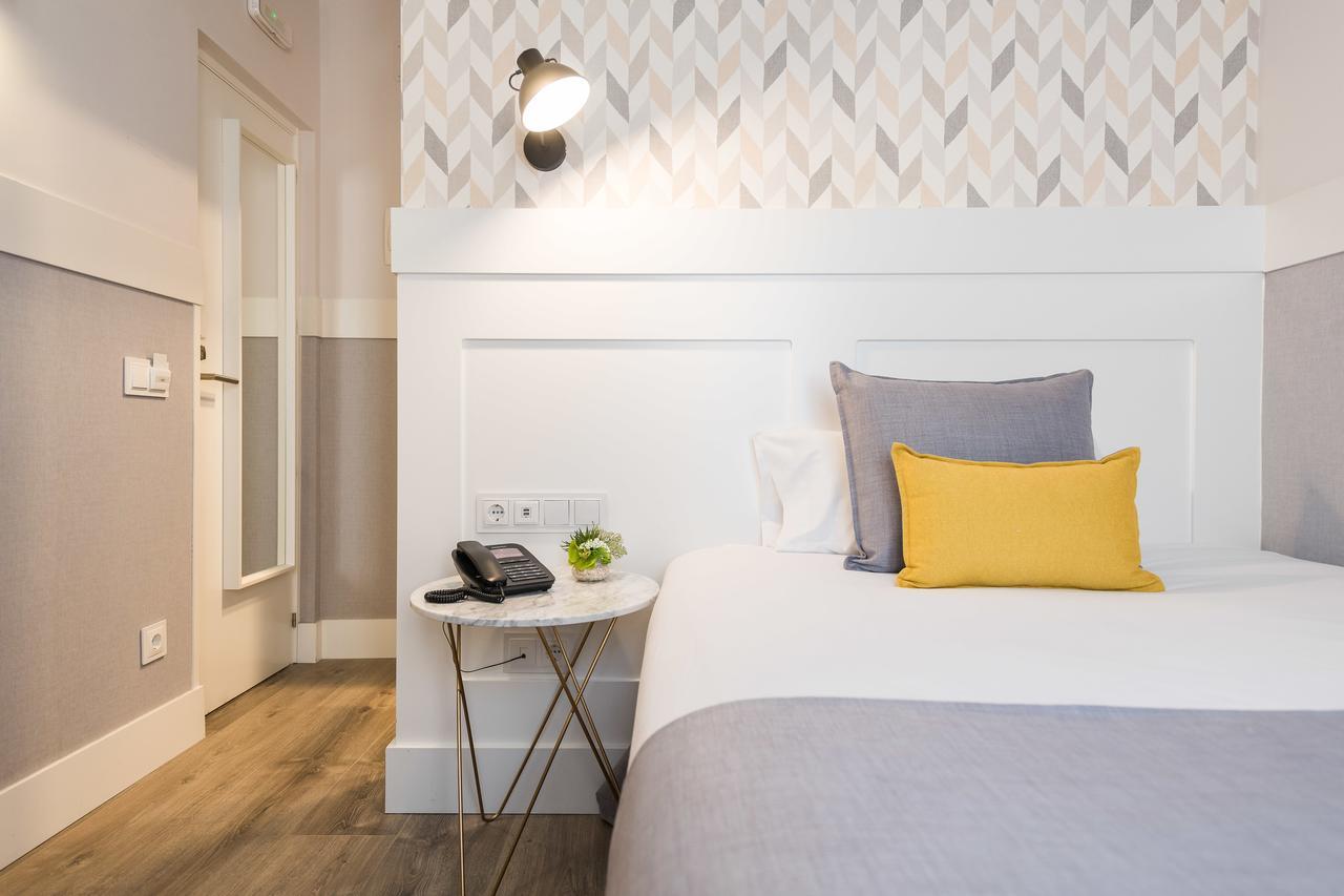 Bypillow Velazquez 45 Madrid Eksteriør billede