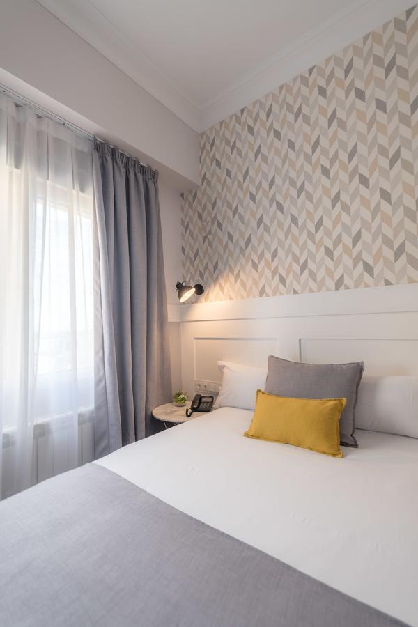 Bypillow Velazquez 45 Madrid Eksteriør billede