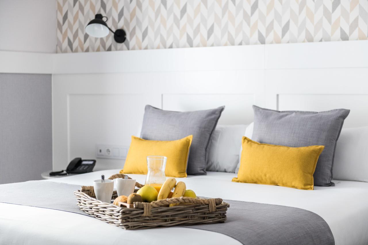 Bypillow Velazquez 45 Madrid Eksteriør billede
