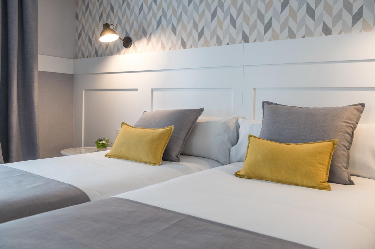 Bypillow Velazquez 45 Madrid Eksteriør billede