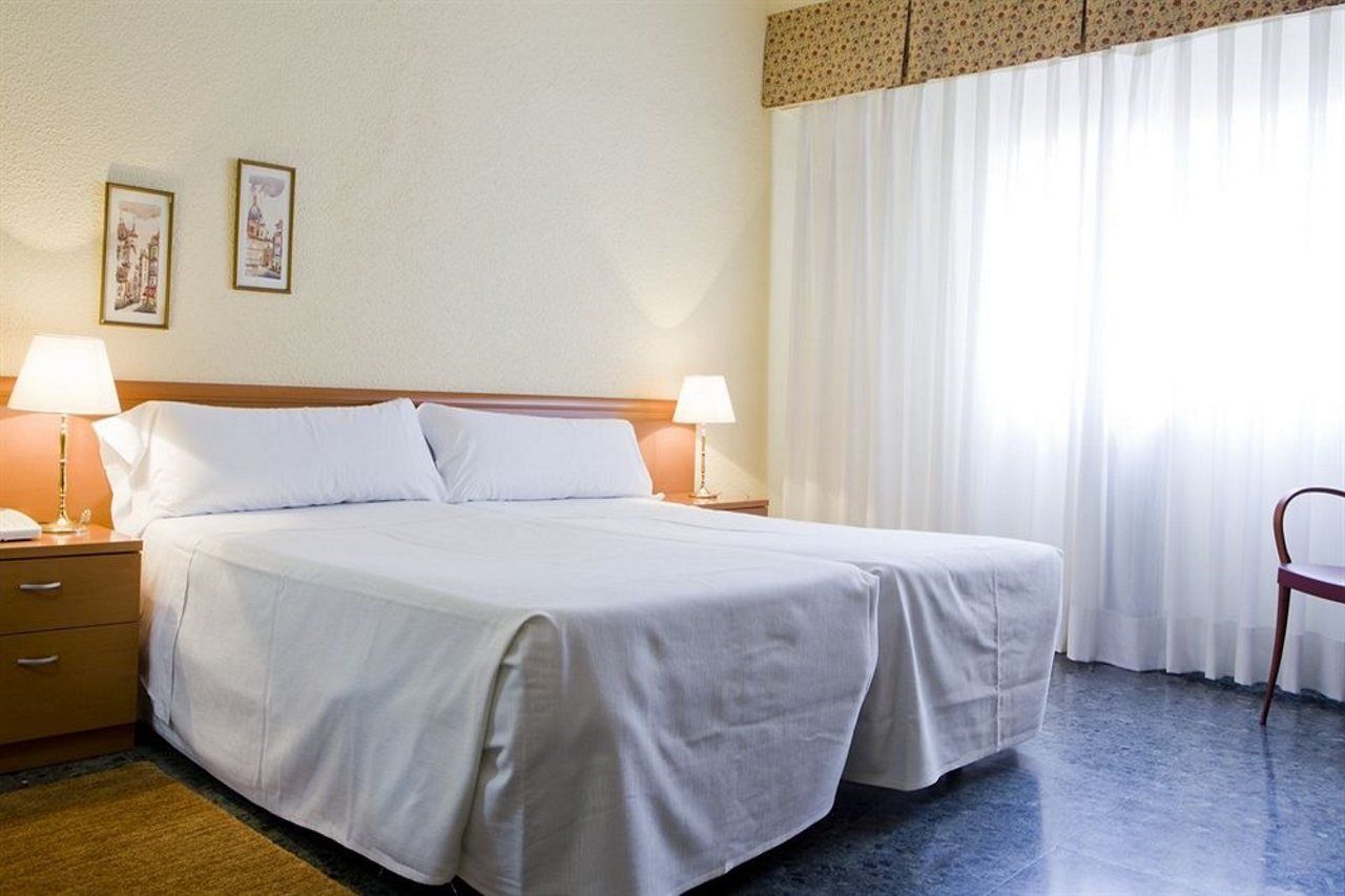 Bypillow Velazquez 45 Madrid Eksteriør billede