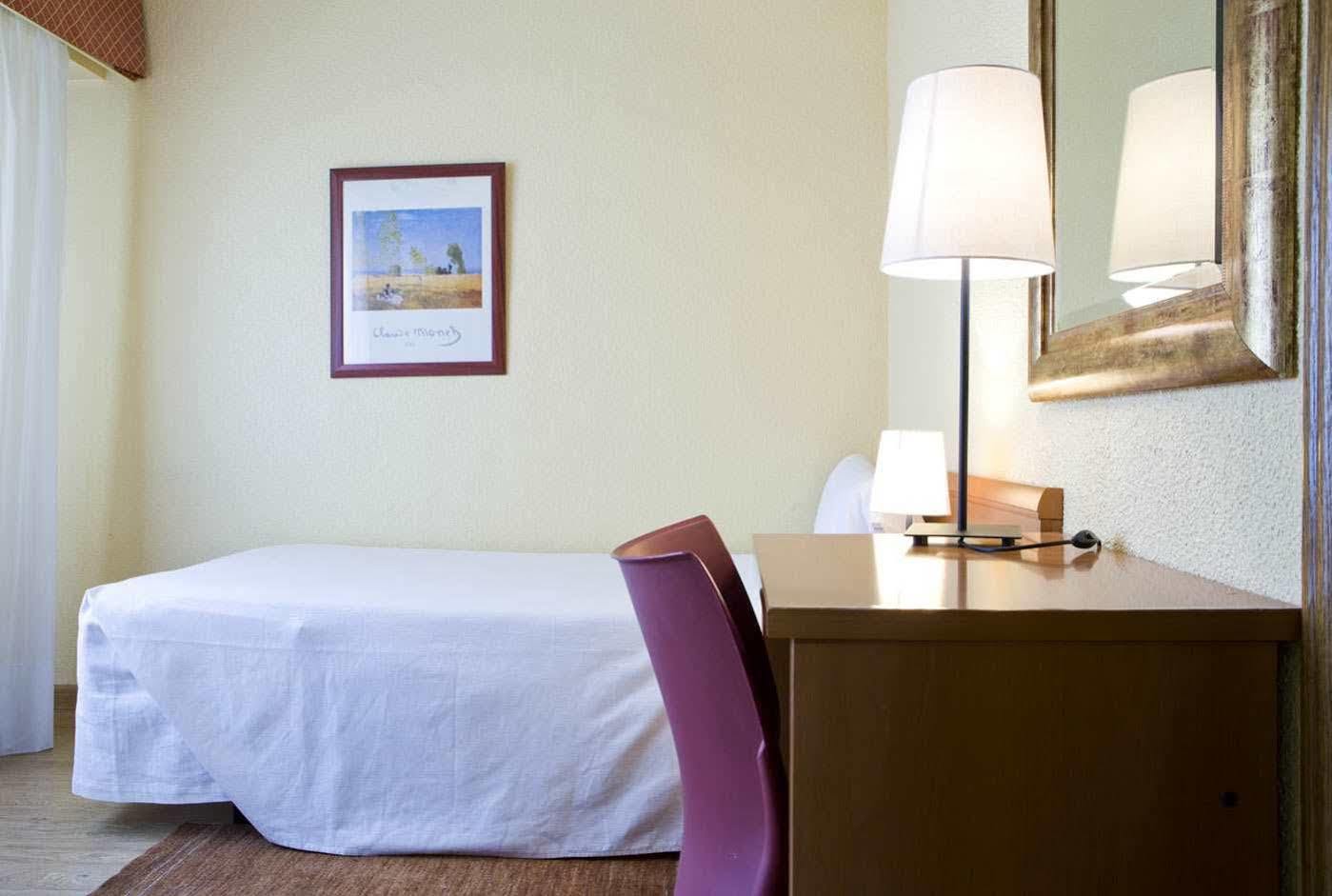 Bypillow Velazquez 45 Madrid Eksteriør billede