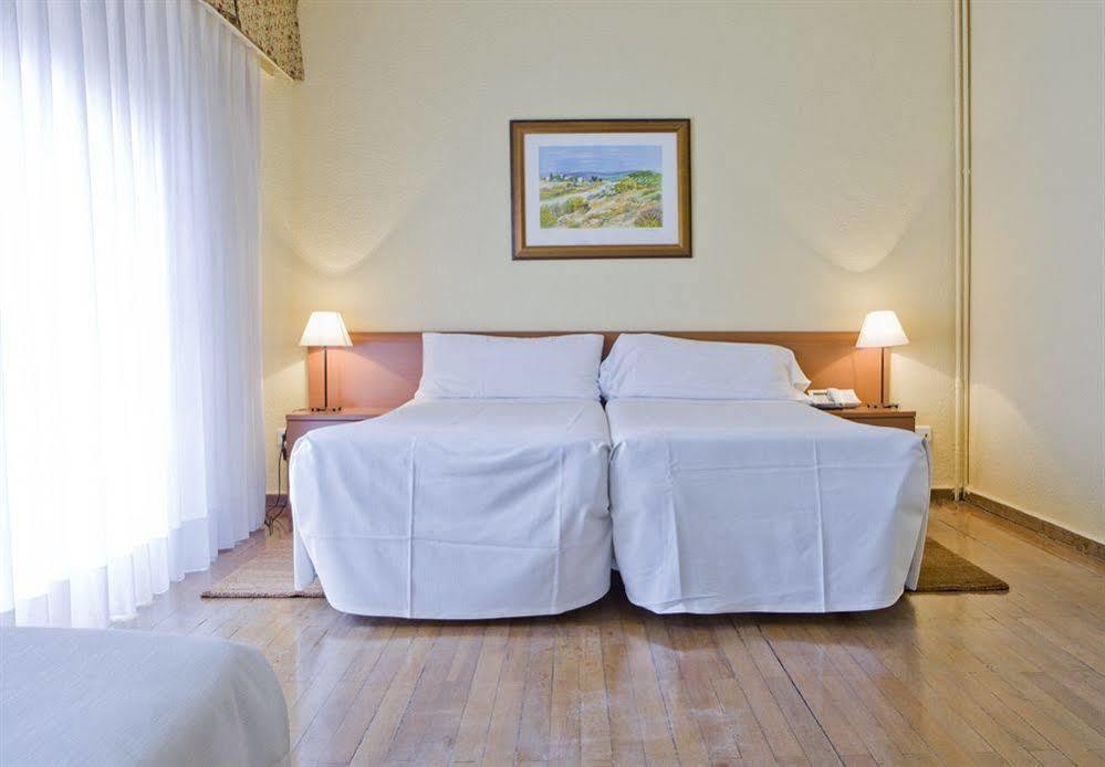 Bypillow Velazquez 45 Madrid Eksteriør billede