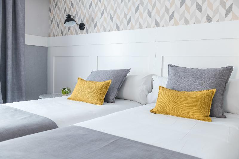 Bypillow Velazquez 45 Madrid Eksteriør billede