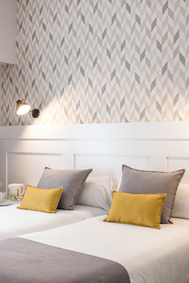 Bypillow Velazquez 45 Madrid Eksteriør billede