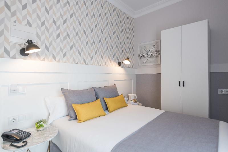 Bypillow Velazquez 45 Madrid Eksteriør billede